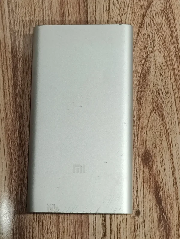 Xiaomi Mi 10000mAH PLM02ZM Power Bank