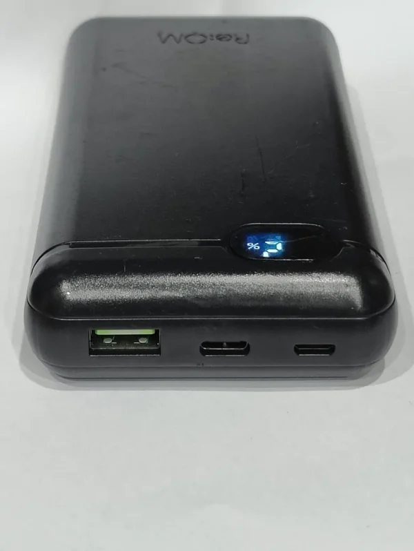 Re:QM 20000 mAH Power Bank QP2000A1