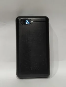 Re:QM 20000 mAH Power Bank QP2000A1