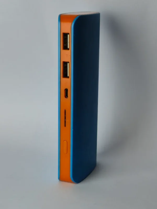 Allo 10400mAh Wired Charging Power Bank