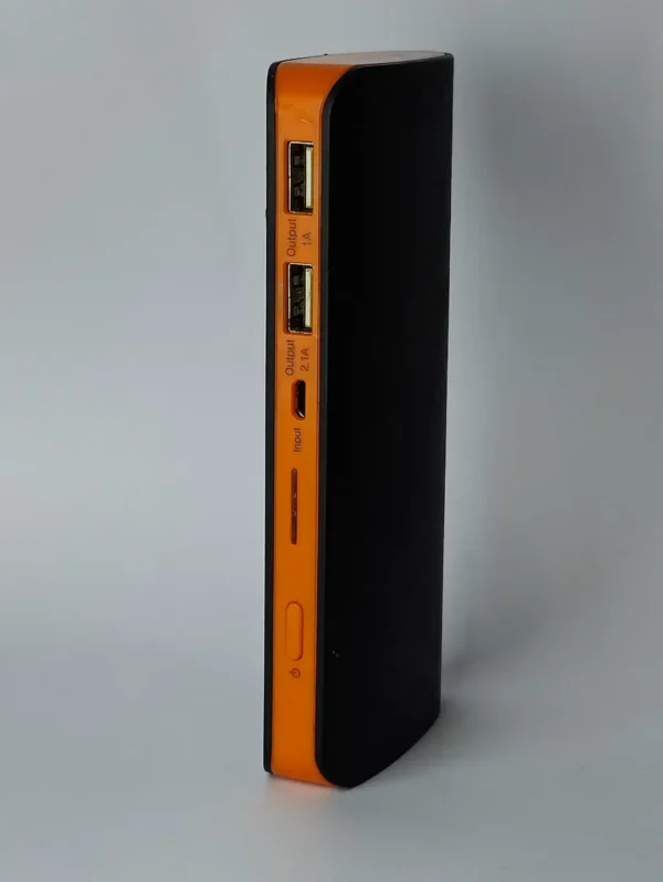 Allo 10400mAh Wired Charging Power Bank