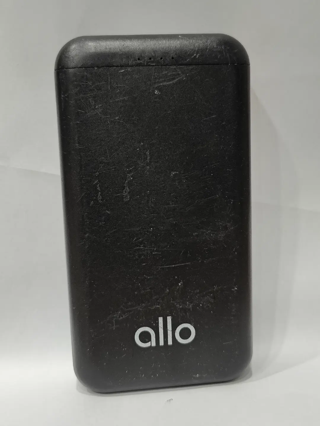 65937 (2) Allo 20000mAh Quick Charge 3.0 Power Bank 1000iQC20 - Image 1