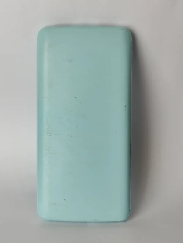 Allo 10000mAh Wired Charging Quick Charge Power Bank