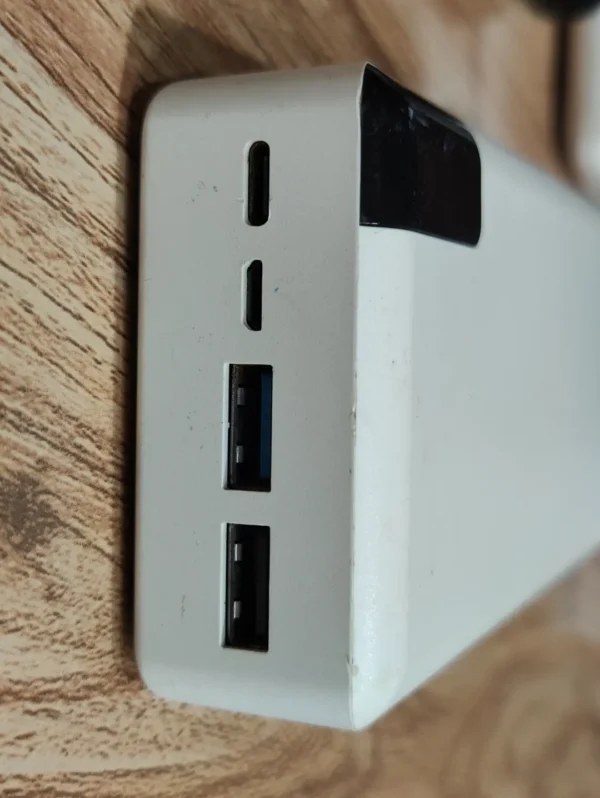 ACTIMON 20000 mAH Wireless Power Bank