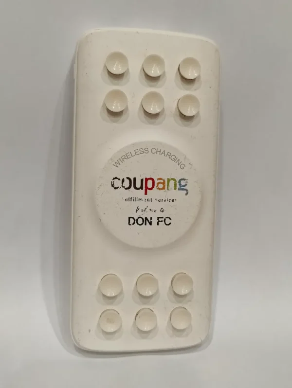 Smodo 100000mAH Wireless Charging Power Bank - Image 2