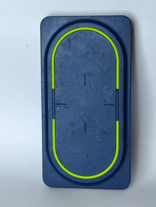 April Stone 100000mAH Wireless Charging Power Bank