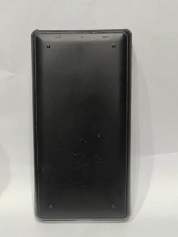 Used 20000mah Power bank