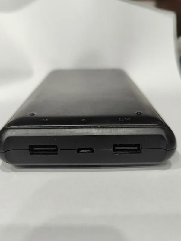 Used 20000mah Power bank