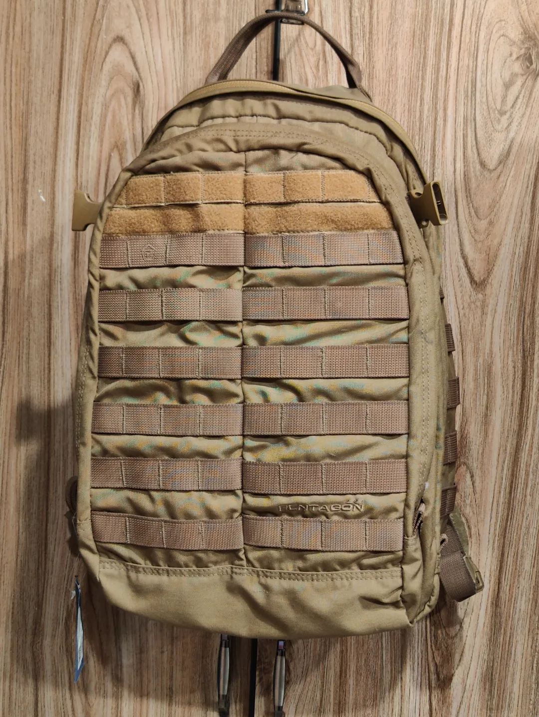 72554 (2) Pentagon Kyler 20 Backpack - Image 1