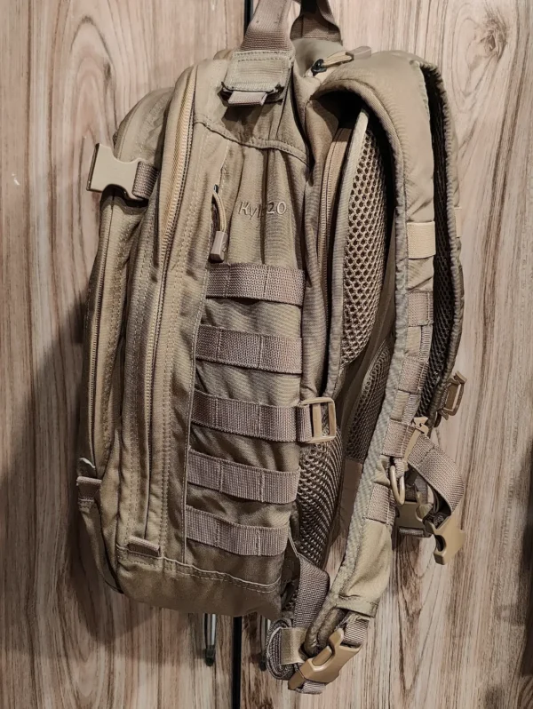 Pentagon Kyler 20 Backpack - Image 4