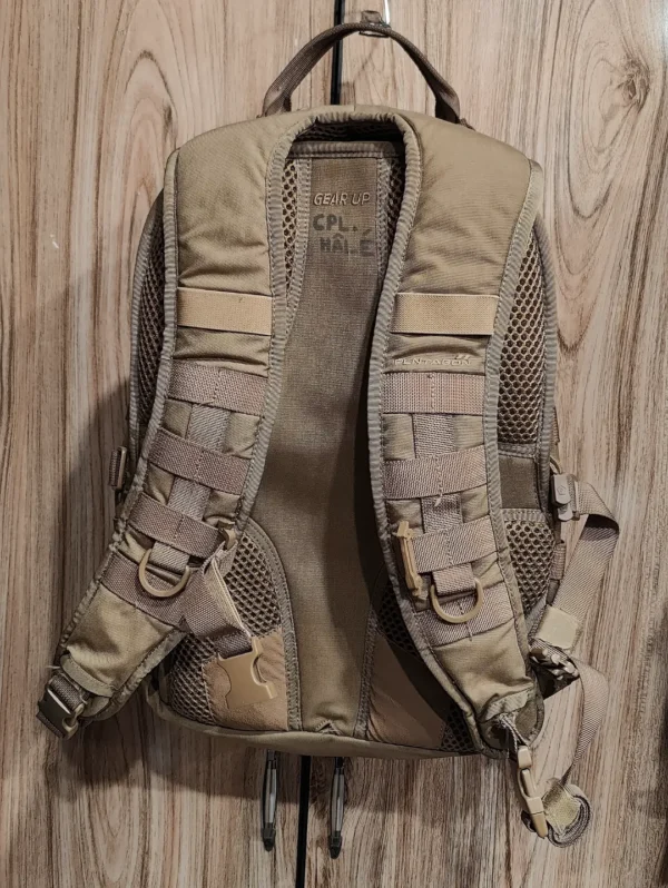 Pentagon Kyler 20 Backpack - Image 2