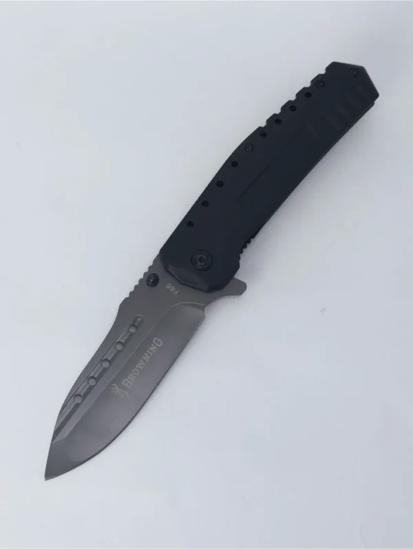 Browning F66 Knife - Image 6