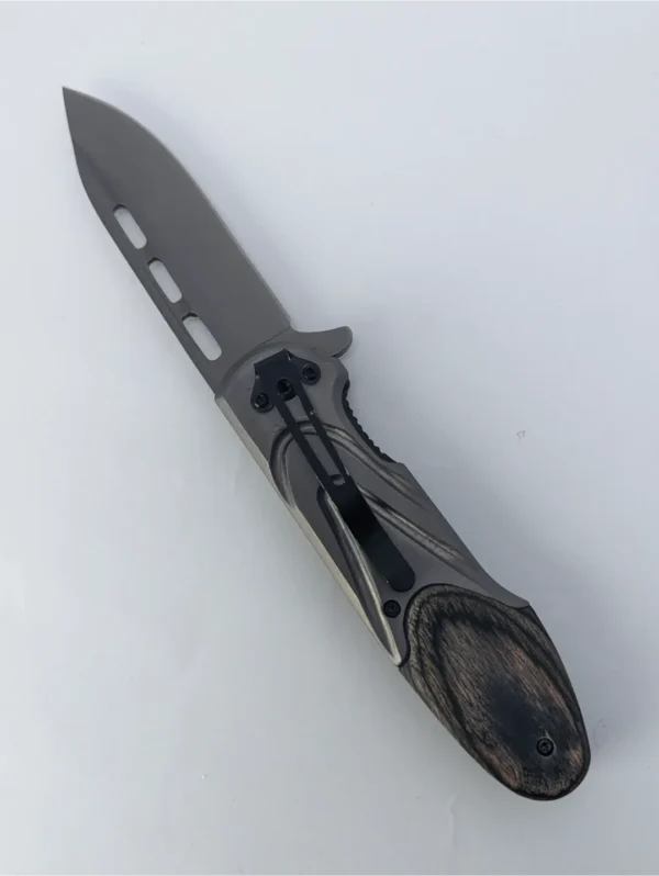 Browning X56 Knife - Image 6