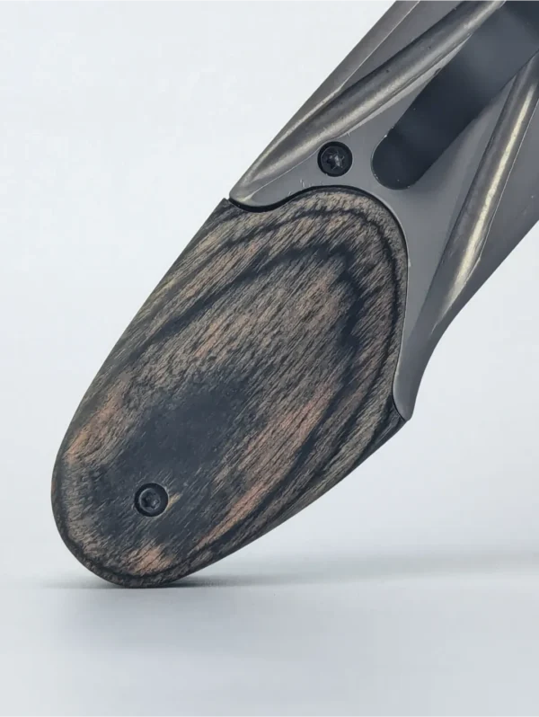 Browning X56 Knife - Image 5