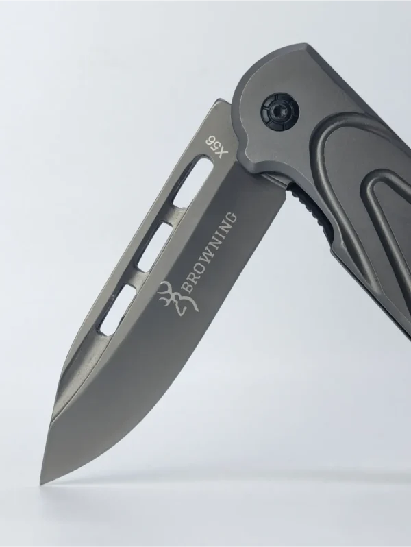 Browning X56 Knife - Image 3