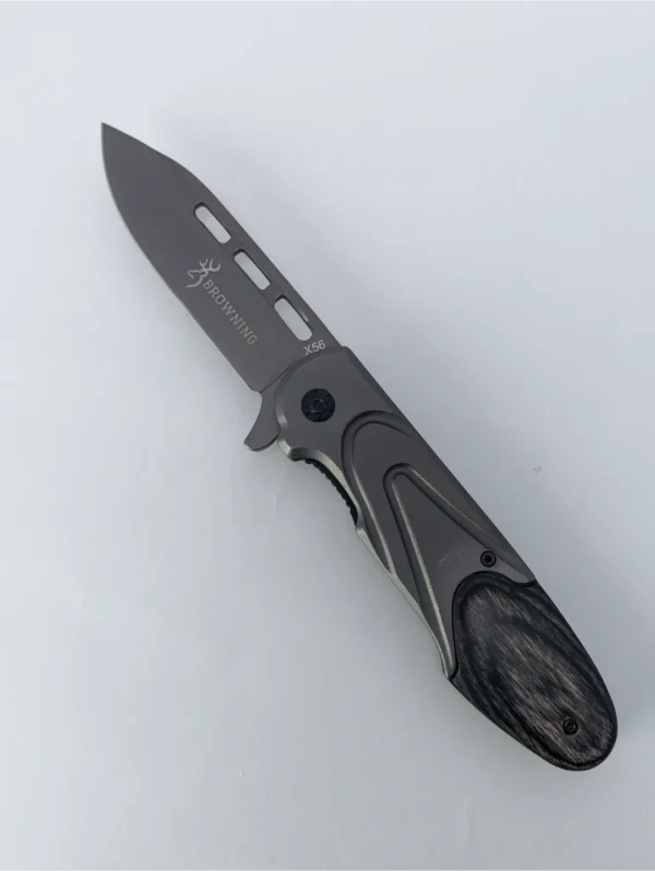 Browning X56 Knife - Image 4