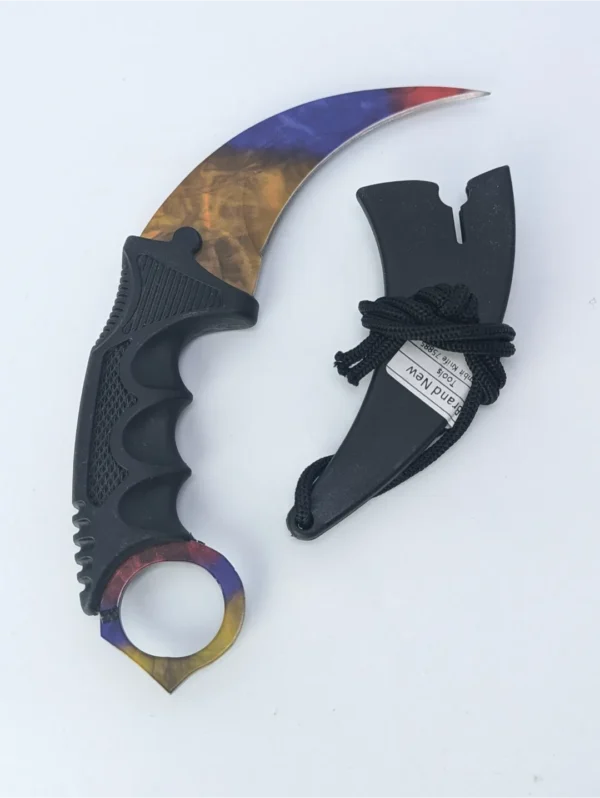 Karambit Knife - Image 2