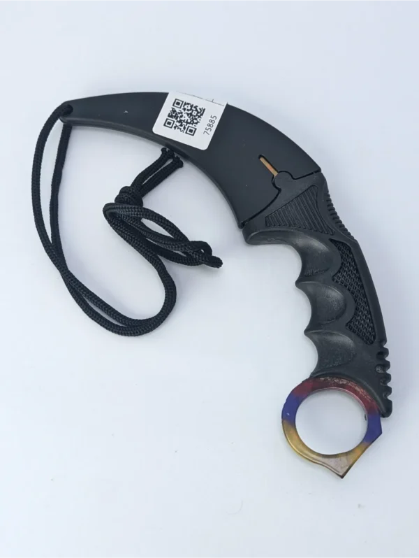 Karambit Knife - Image 3