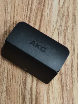 Samsung EO-IG955 Wired Type C Earphones – AKG Tuned, Premium In-Ear Headphones with Mic