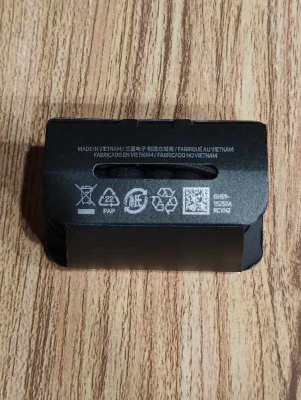 Samsung EO-IG955 Wired Type C Earphones – AKG Tuned, Premium In-Ear Headphones with Mic - Image 3