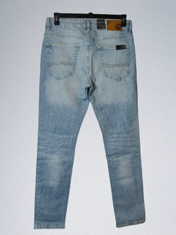 Buffalo Slim Fit Denim Jeans for Men - Image 2
