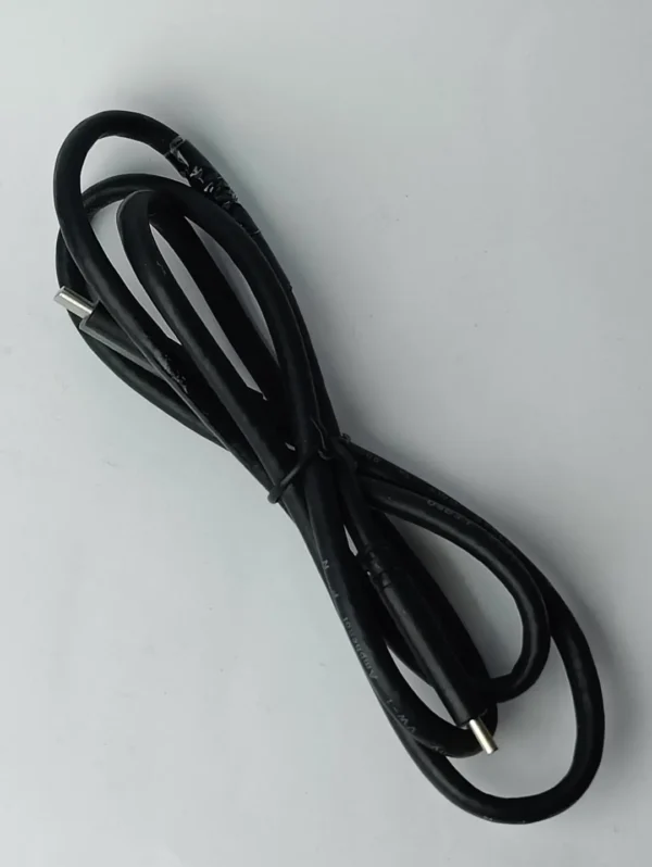 Dell F9V04 USB-C to USB-C Cable – 100W Power Delivery, 10Gbps, DP Alt Mode, 1 Meter - Image 19