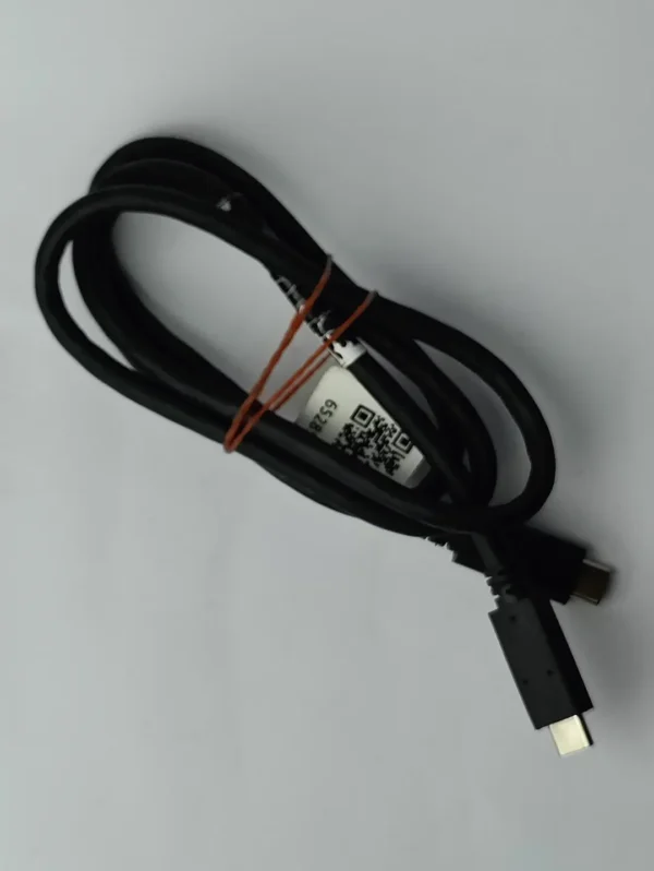 Dell F9V04 USB-C to USB-C Cable – 100W Power Delivery, 10Gbps, DP Alt Mode, 1 Meter - Image 13