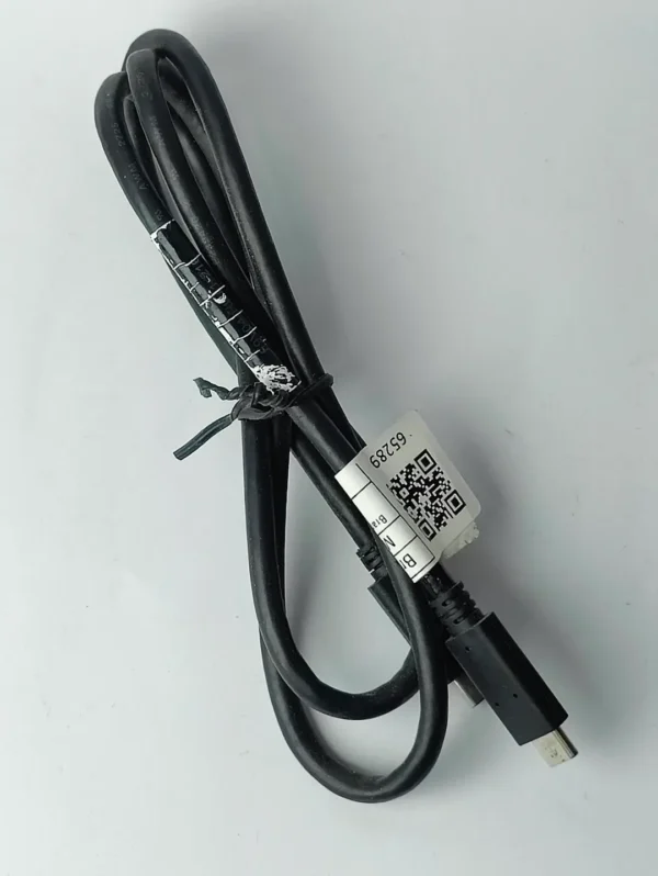 Dell F9V04 USB-C to USB-C Cable – 100W Power Delivery, 10Gbps, DP Alt Mode, 1 Meter - Image 7