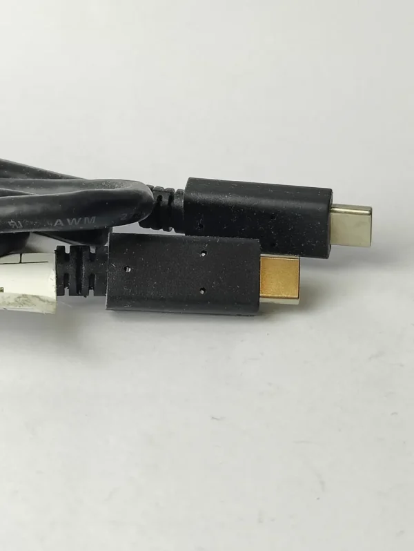 Dell F9V04 USB-C to USB-C Cable – 100W Power Delivery, 10Gbps, DP Alt Mode, 1 Meter - Image 12