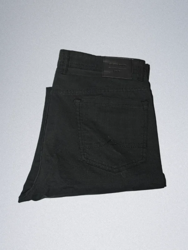 C&A Men's Regular Fit Cotton Jeans - Image 8