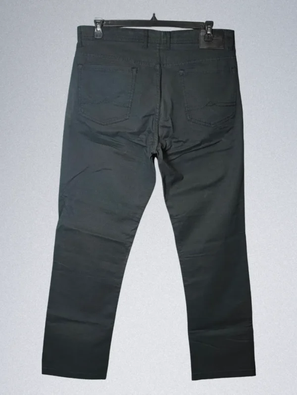 C&A Men's Regular Fit Cotton Jeans - Image 2