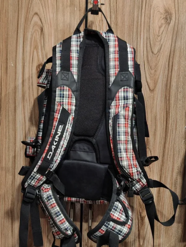 DK Backpack - Image 2