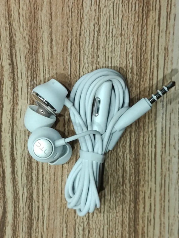 HTC 3.5mm Handsfree - Image 4