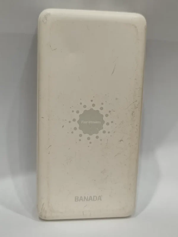 Banada 200000mAH Wireless Charging Power Bank - Image 2