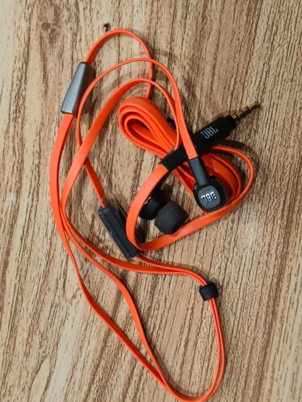 JBL Handsfree - Image 3