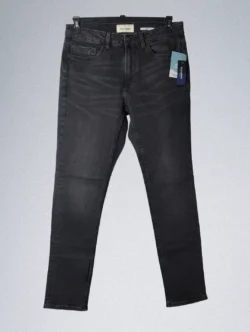 Men's Pull & Bear Slim Fit Denim Jeans