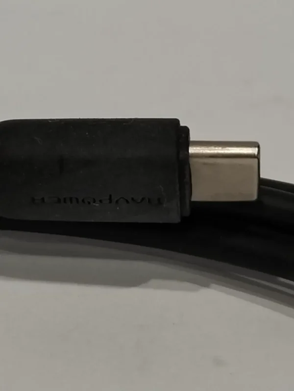 RAVPower RP-CB009 USB-C to USB-C Charging Cable - Image 2