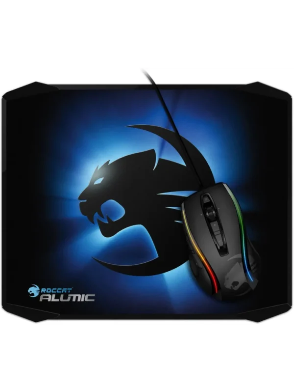 ROCCAT Alumic Double-Sided Gaming Mouse Pad - Image 3
