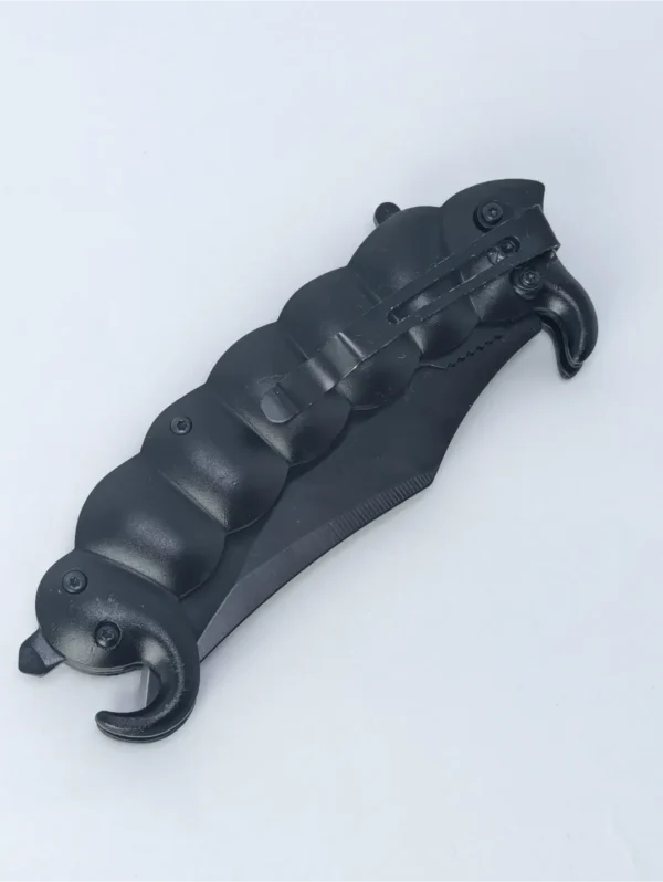 Scorpian 440 Knife - Image 2