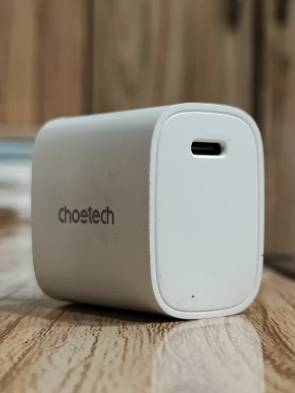 Choetech 20W USB-C PD Charger
