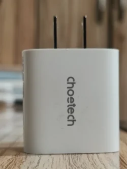 Choetech 20W USB-C PD Charger