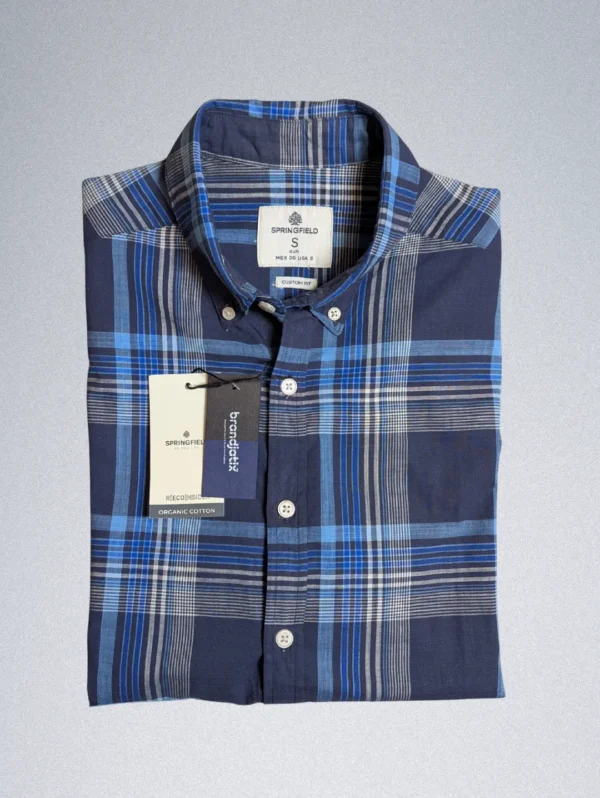 Springfield Casual Shirt for Men - Image 4