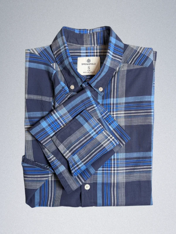 Springfield Casual Shirt for Men - Image 5