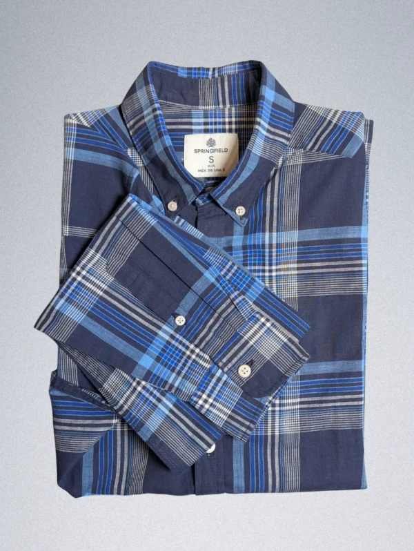Springfield Casual Shirt for Men - Image 6
