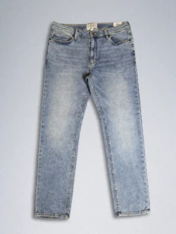 Sun Stone Regular Fit Jeans for Men