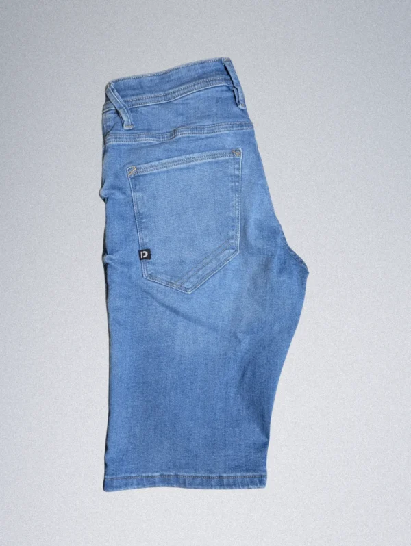 Tom Tailor Men's Denim Shorts - Image 4