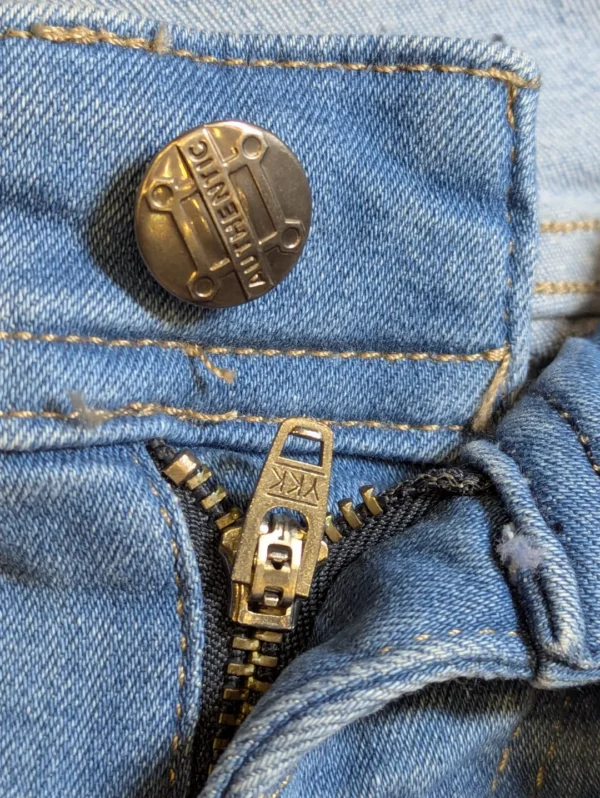 Tom Tailor Men's Denim Shorts - Image 5