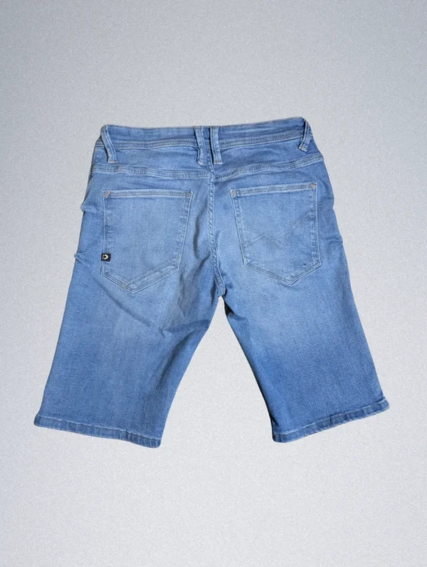 Tom Tailor Men's Denim Shorts - Image 2