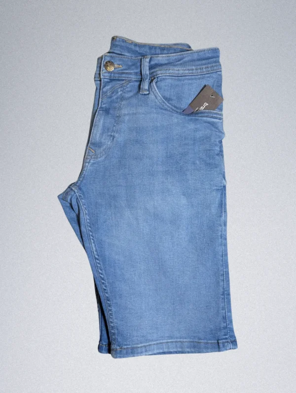 Tom Tailor Men's Denim Shorts - Image 3