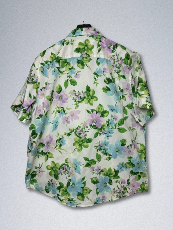 Old Navy Men's Hawaiian Shirt